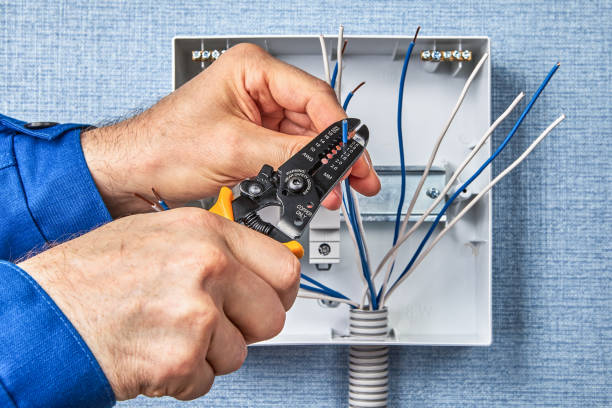 Electrical Maintenance Services in Rancho Mission Viejo, CA